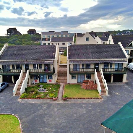 Settler Sands Resort - Holsboer Vacations Port Alfred Esterno foto