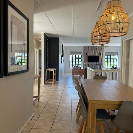 Settler Sands Resort - Holsboer Vacations Port Alfred Esterno foto