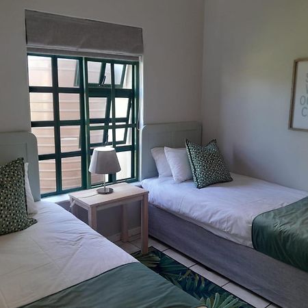 Settler Sands Resort - Holsboer Vacations Port Alfred Esterno foto