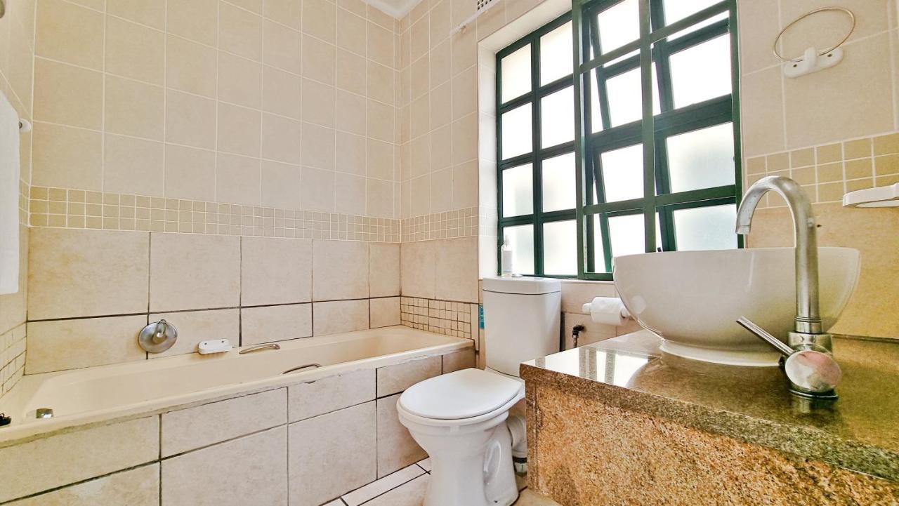 Settler Sands Resort - Holsboer Vacations Port Alfred Esterno foto