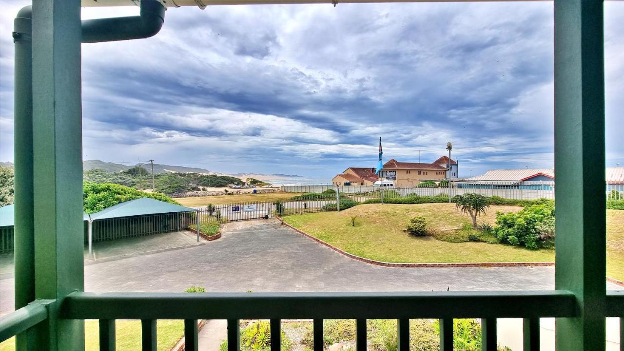Settler Sands Resort - Holsboer Vacations Port Alfred Esterno foto