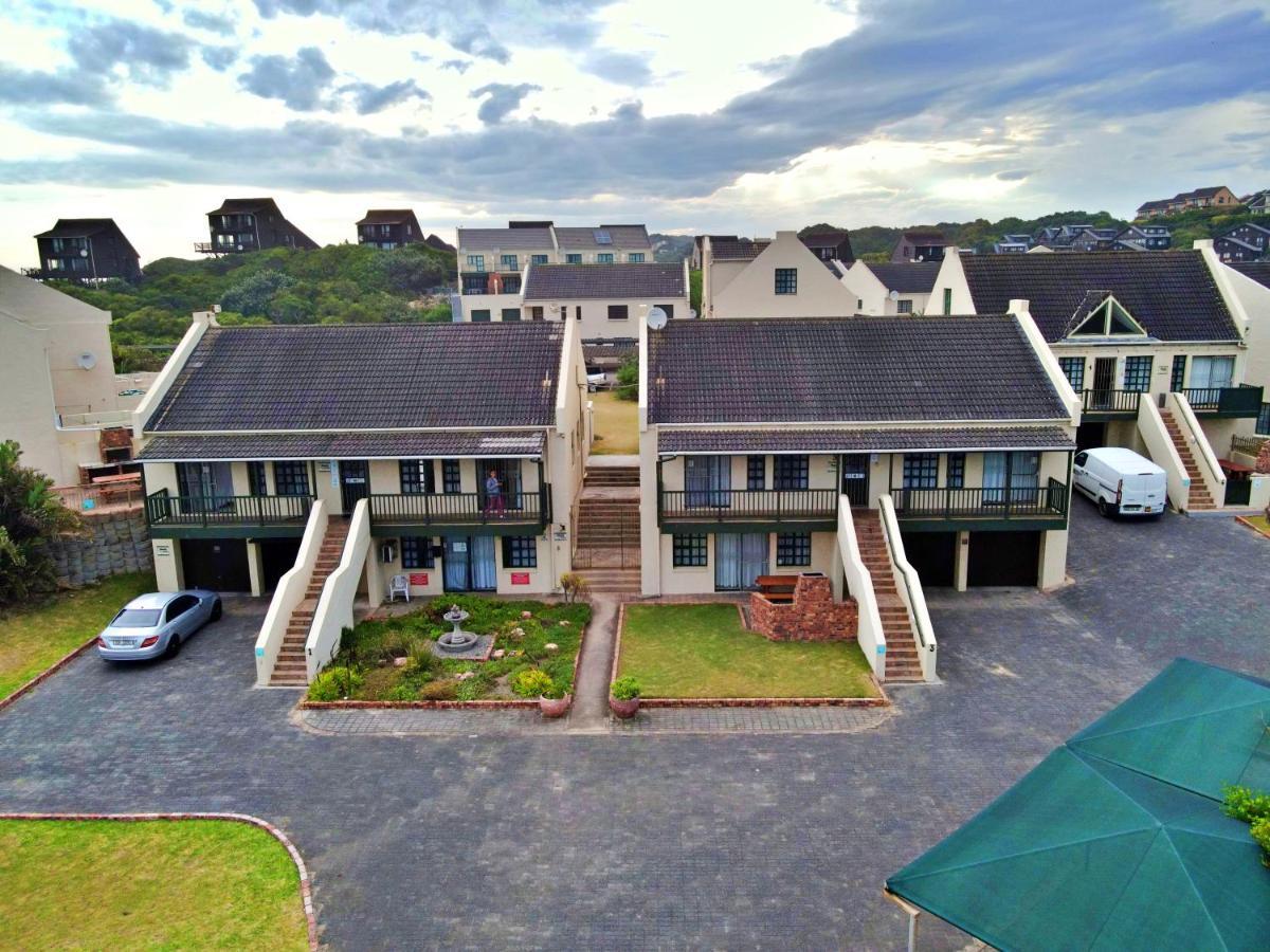 Settler Sands Resort - Holsboer Vacations Port Alfred Esterno foto