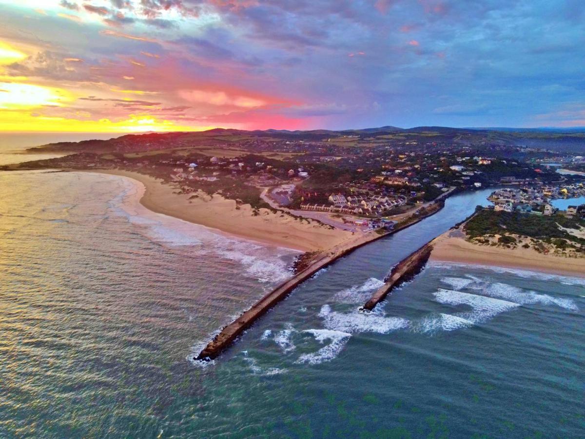 Settler Sands Resort - Holsboer Vacations Port Alfred Esterno foto