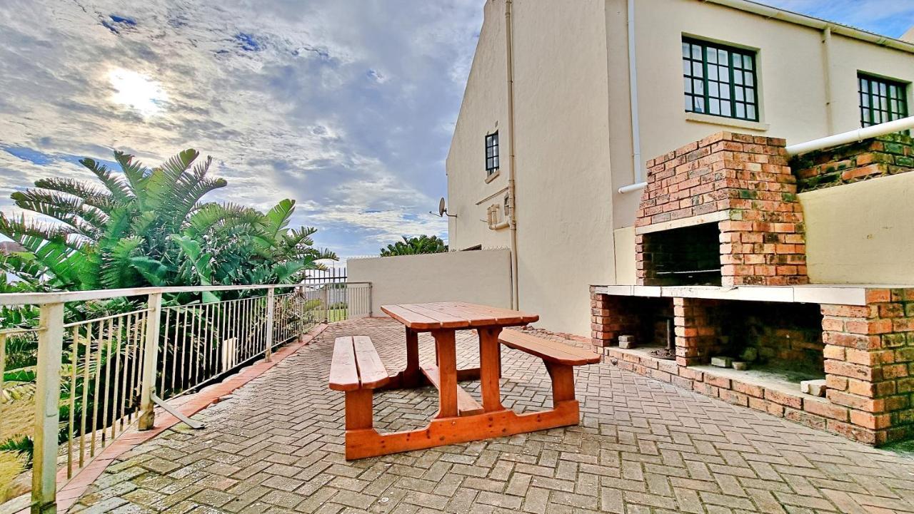Settler Sands Resort - Holsboer Vacations Port Alfred Esterno foto