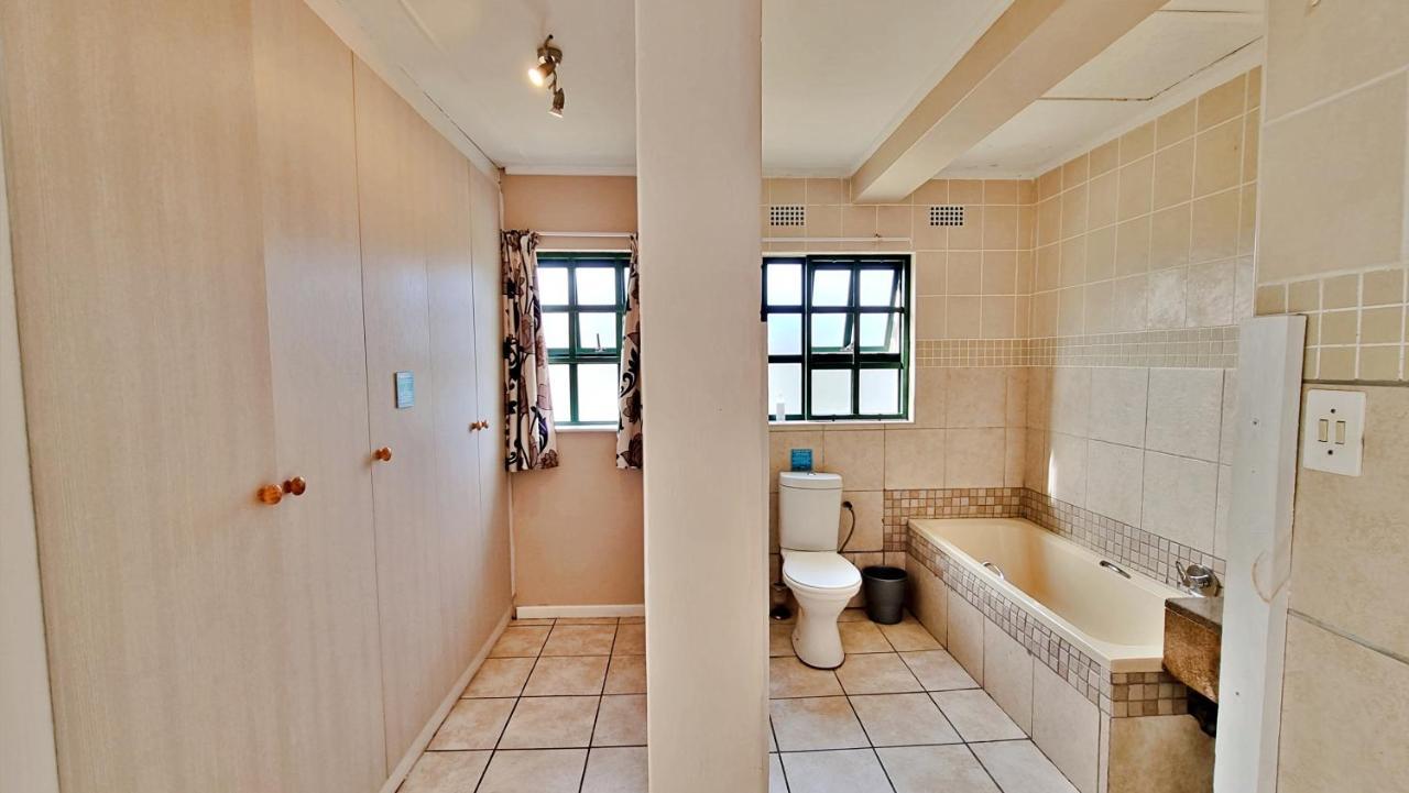 Settler Sands Resort - Holsboer Vacations Port Alfred Esterno foto