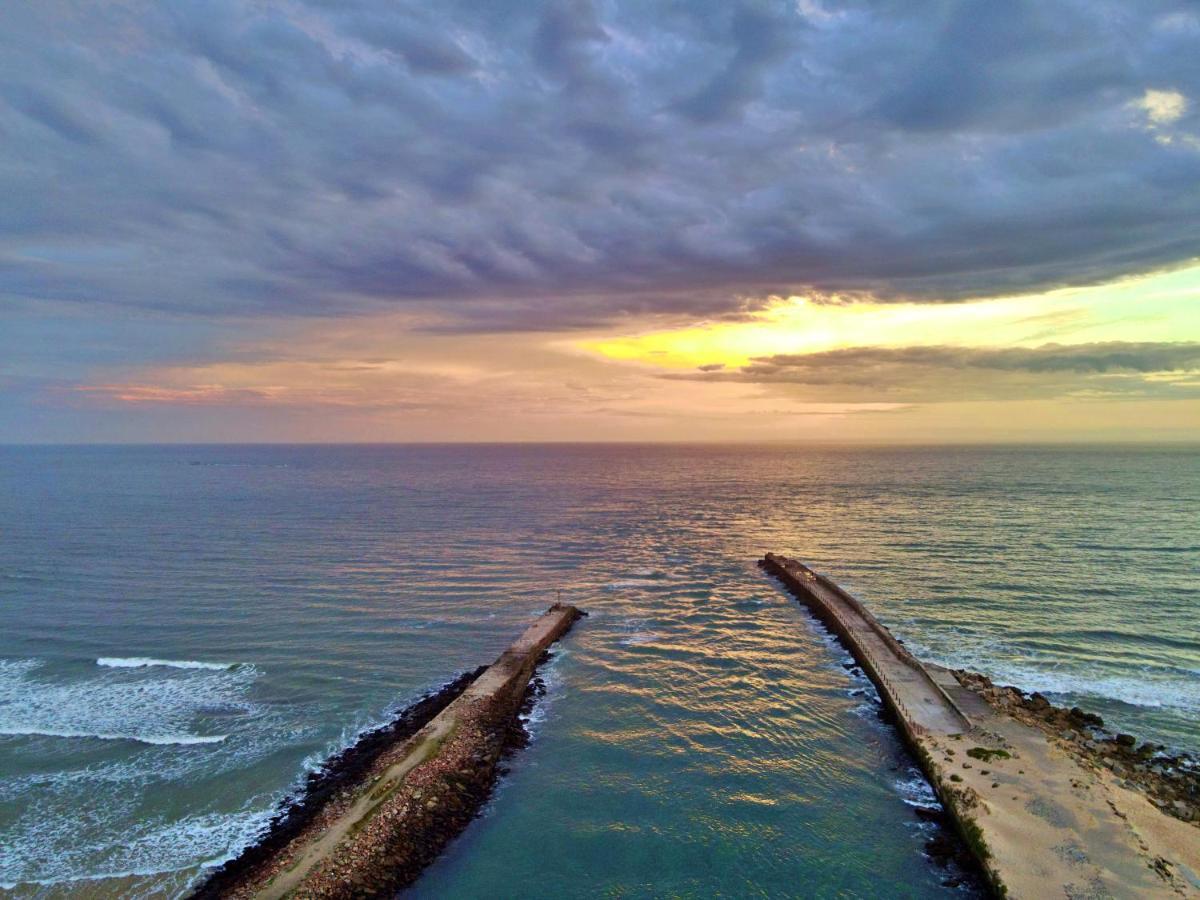 Settler Sands Resort - Holsboer Vacations Port Alfred Esterno foto