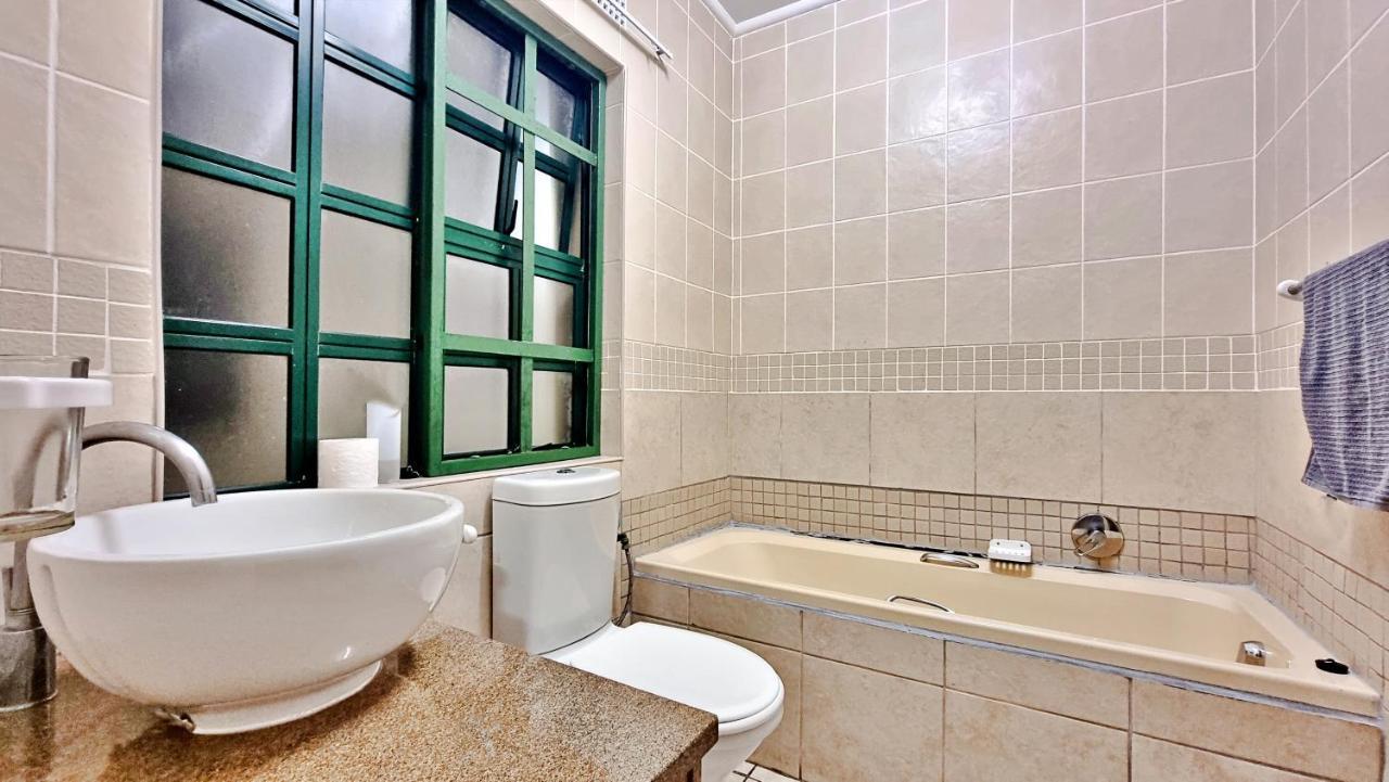 Settler Sands Resort - Holsboer Vacations Port Alfred Esterno foto