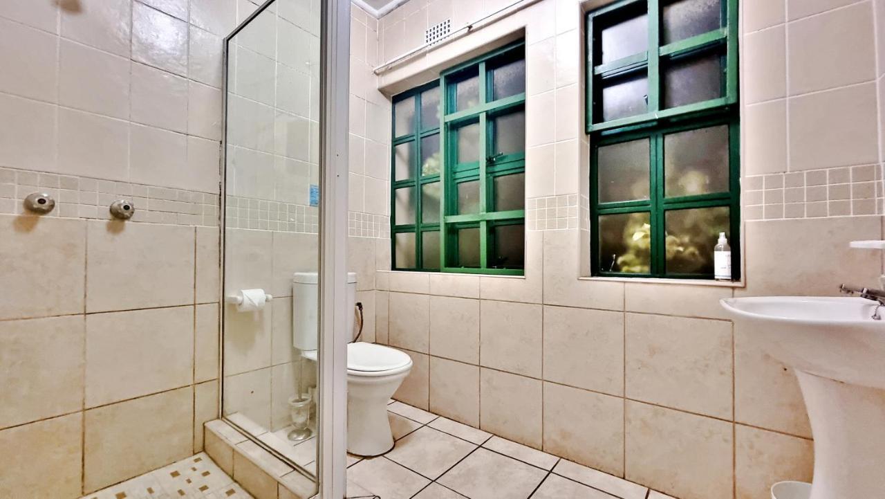 Settler Sands Resort - Holsboer Vacations Port Alfred Esterno foto