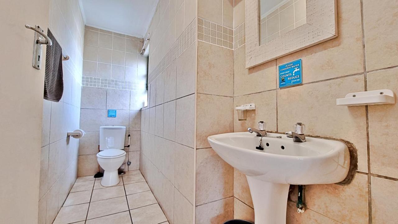 Settler Sands Resort - Holsboer Vacations Port Alfred Esterno foto