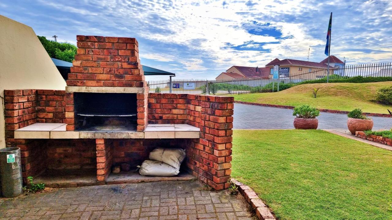 Settler Sands Resort - Holsboer Vacations Port Alfred Esterno foto