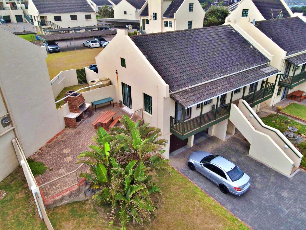 Settler Sands Resort - Holsboer Vacations Port Alfred Esterno foto