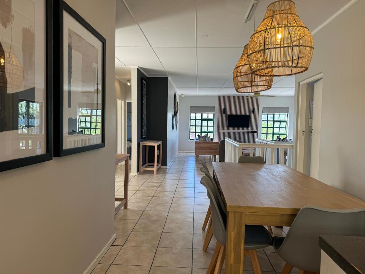 Settler Sands Resort - Holsboer Vacations Port Alfred Esterno foto