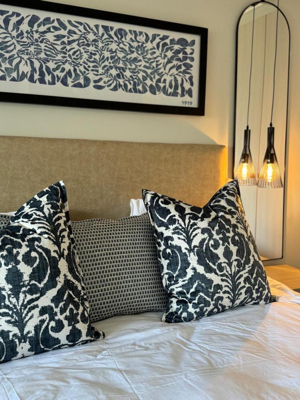 Settler Sands Resort - Holsboer Vacations Port Alfred Esterno foto