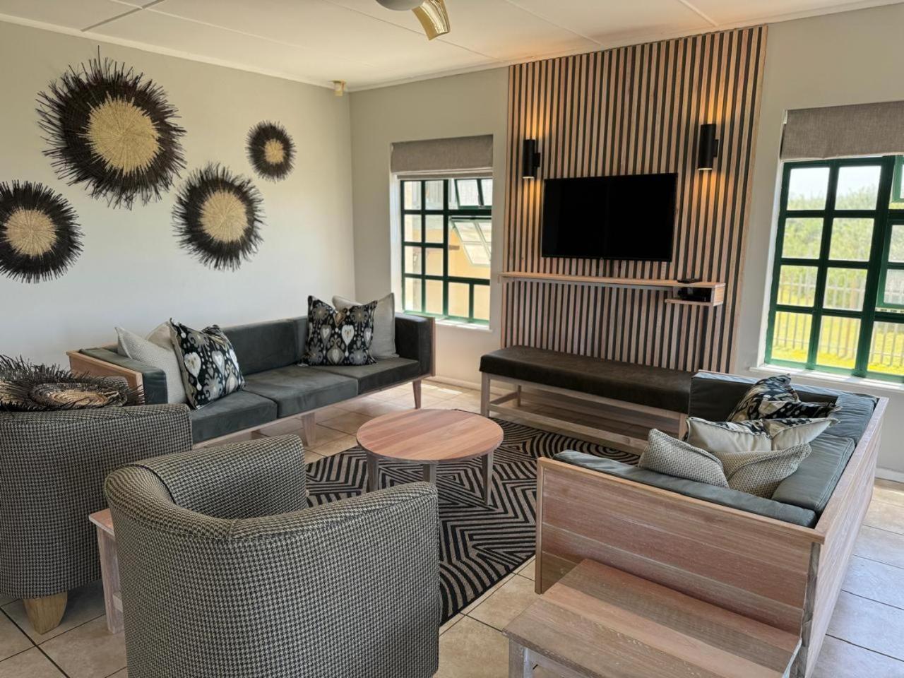 Settler Sands Resort - Holsboer Vacations Port Alfred Esterno foto