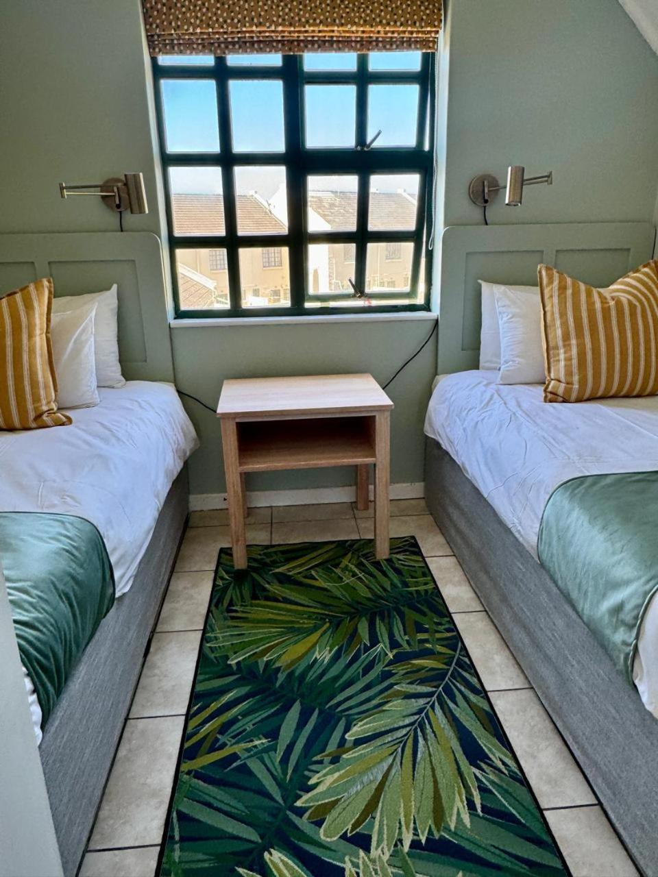 Settler Sands Resort - Holsboer Vacations Port Alfred Esterno foto