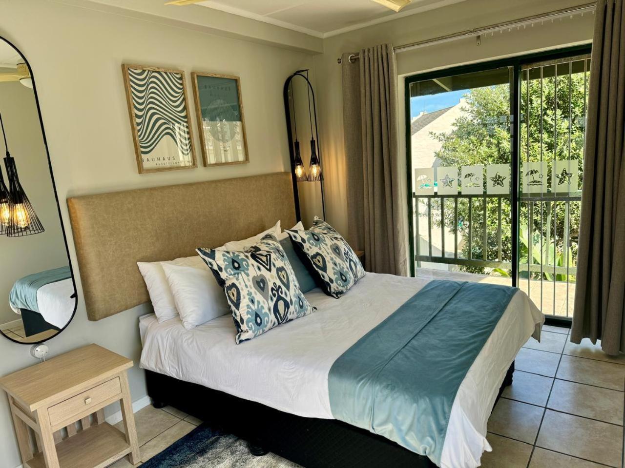 Settler Sands Resort - Holsboer Vacations Port Alfred Esterno foto